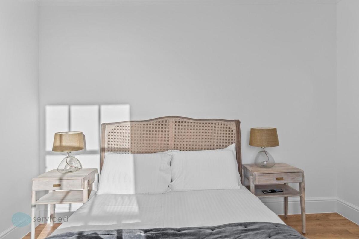 Churchills Residence By Pureserviced بلايموث المظهر الخارجي الصورة